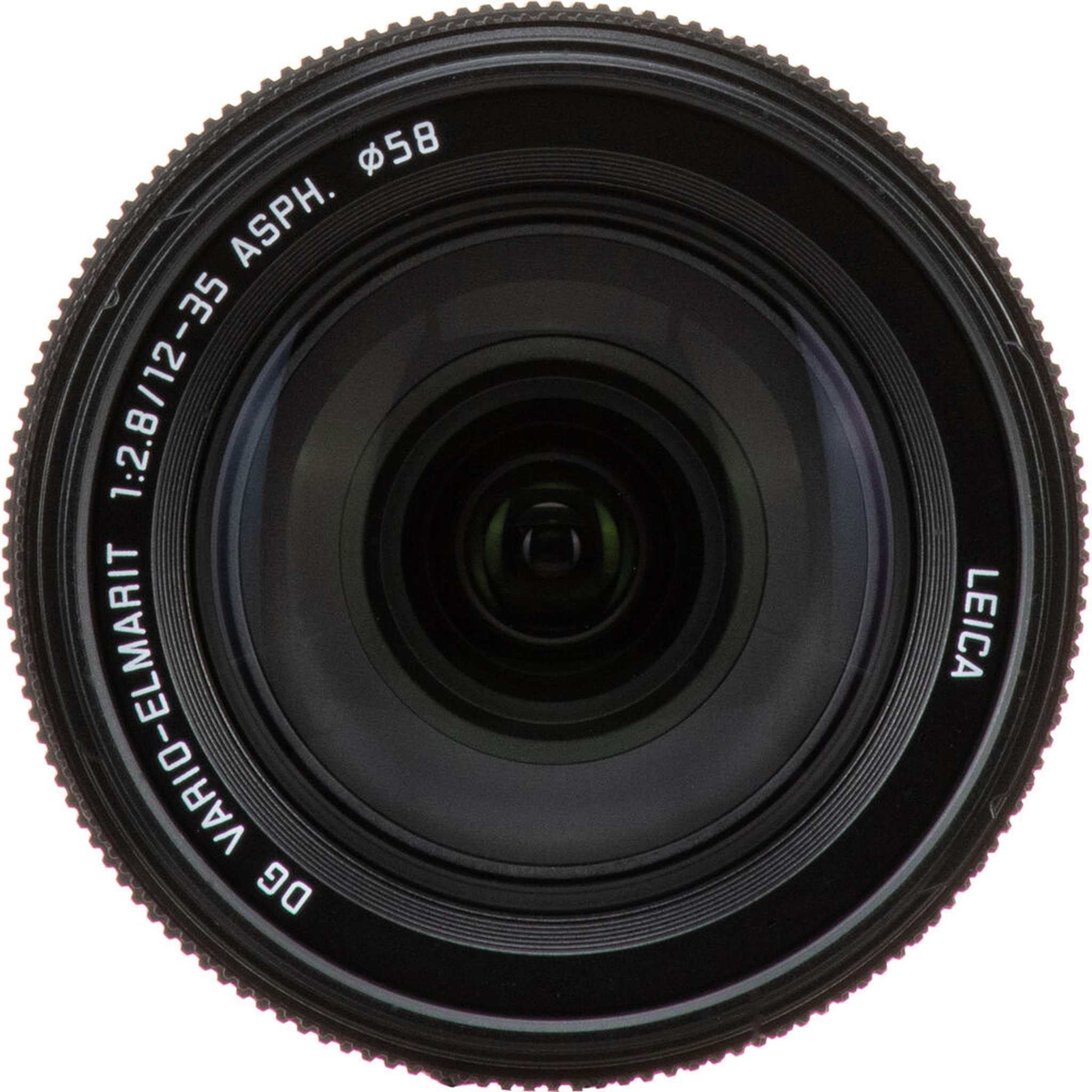 Panasonic Leica DG Vario-Elmarit 12-35mm f/2.8 ASPH POWER O.I.S. Lens - Bundle