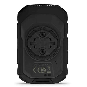 Garmin Edge MTB, Rugged GPS Bike Computer Advanced Tracking for Mountain Bikers