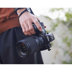 Nikon NIKKOR Z 28-75mm f/2.8 Zoom Lens 20107 Bundle