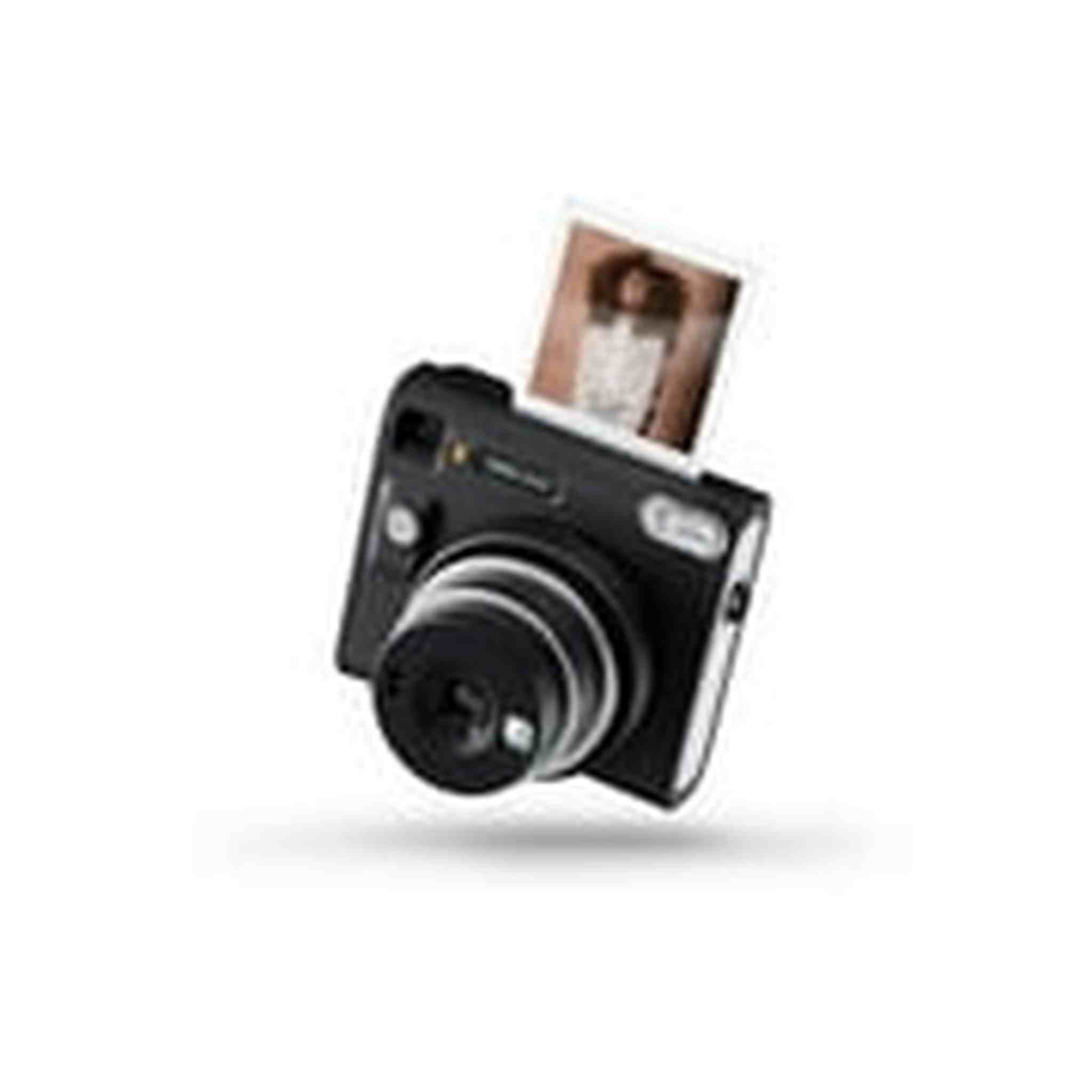 Fujifilm Instax Square SQ40 Instant Camera Fujifilm