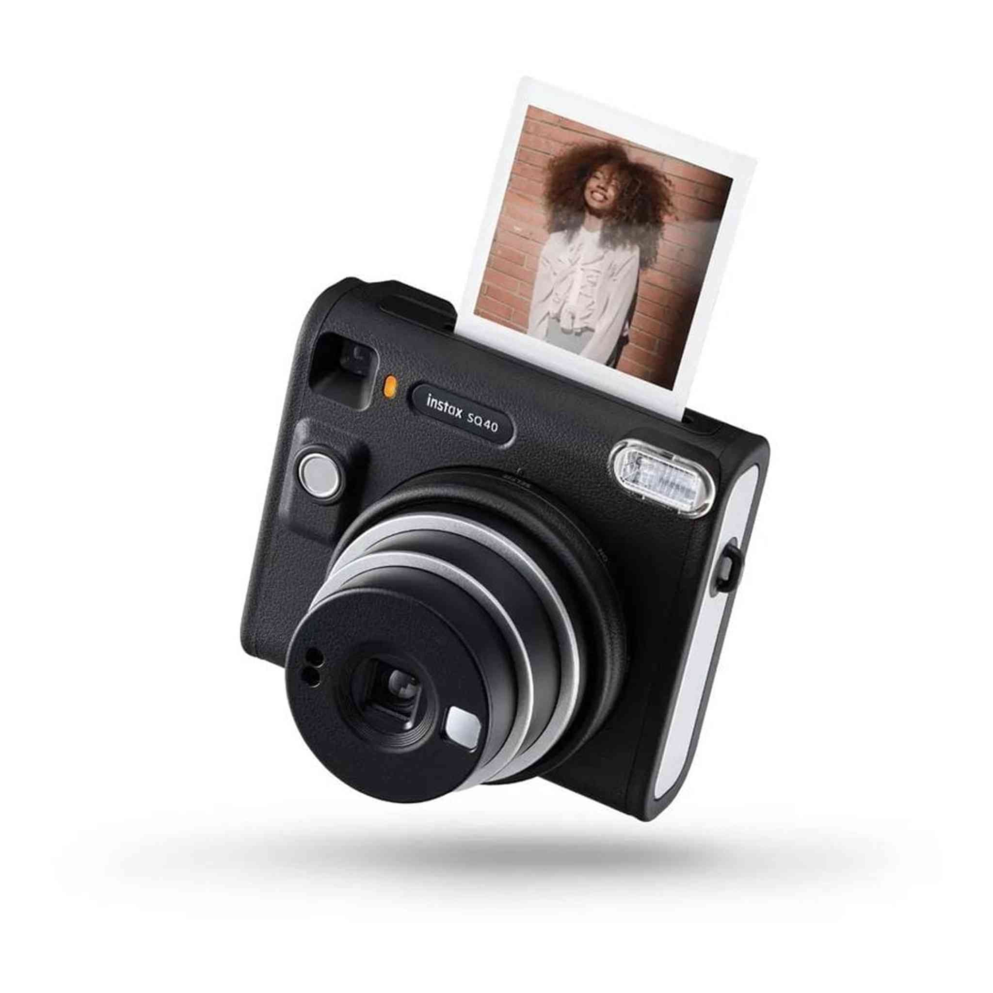 Fujifilm Instax Square SQ40 Instant Camera