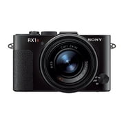 Sony Cyber-shot DSC-RX1R Digital Camera (International Model)