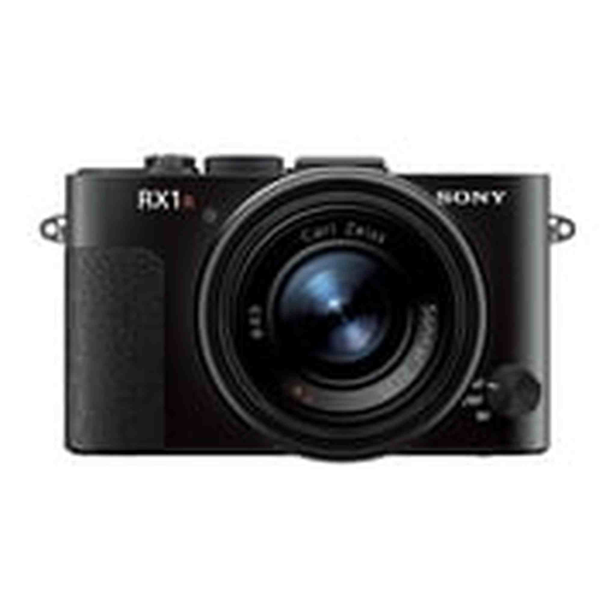 Sony Cyber-shot DSC-RX1R Digital Camera International Model