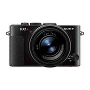 Sony Cyber-shot DSC-RX1R Digital Camera International Model