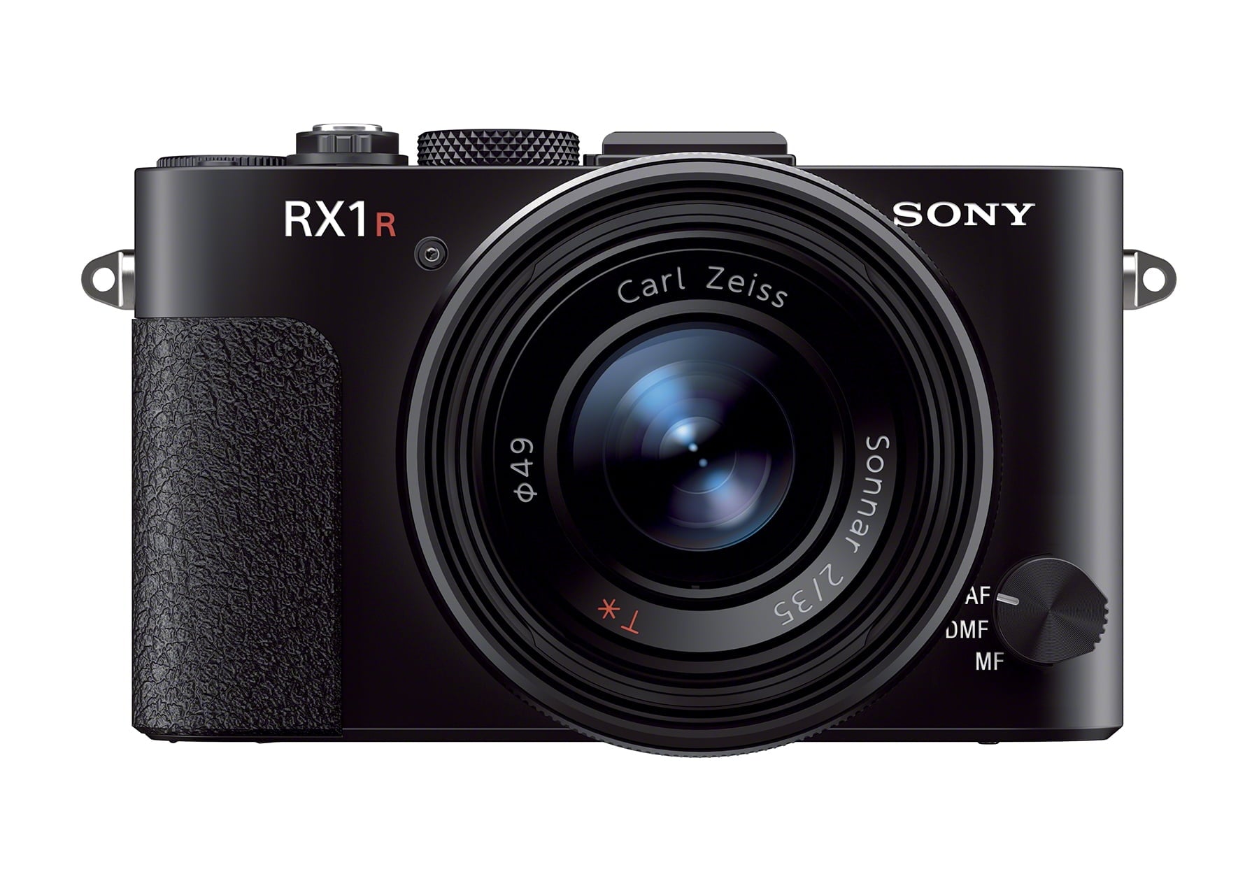 Sony Cyber-shot DSC-RX1R Digital Camera (International Model)