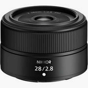 NIKKOR Z 28mm f/2.8