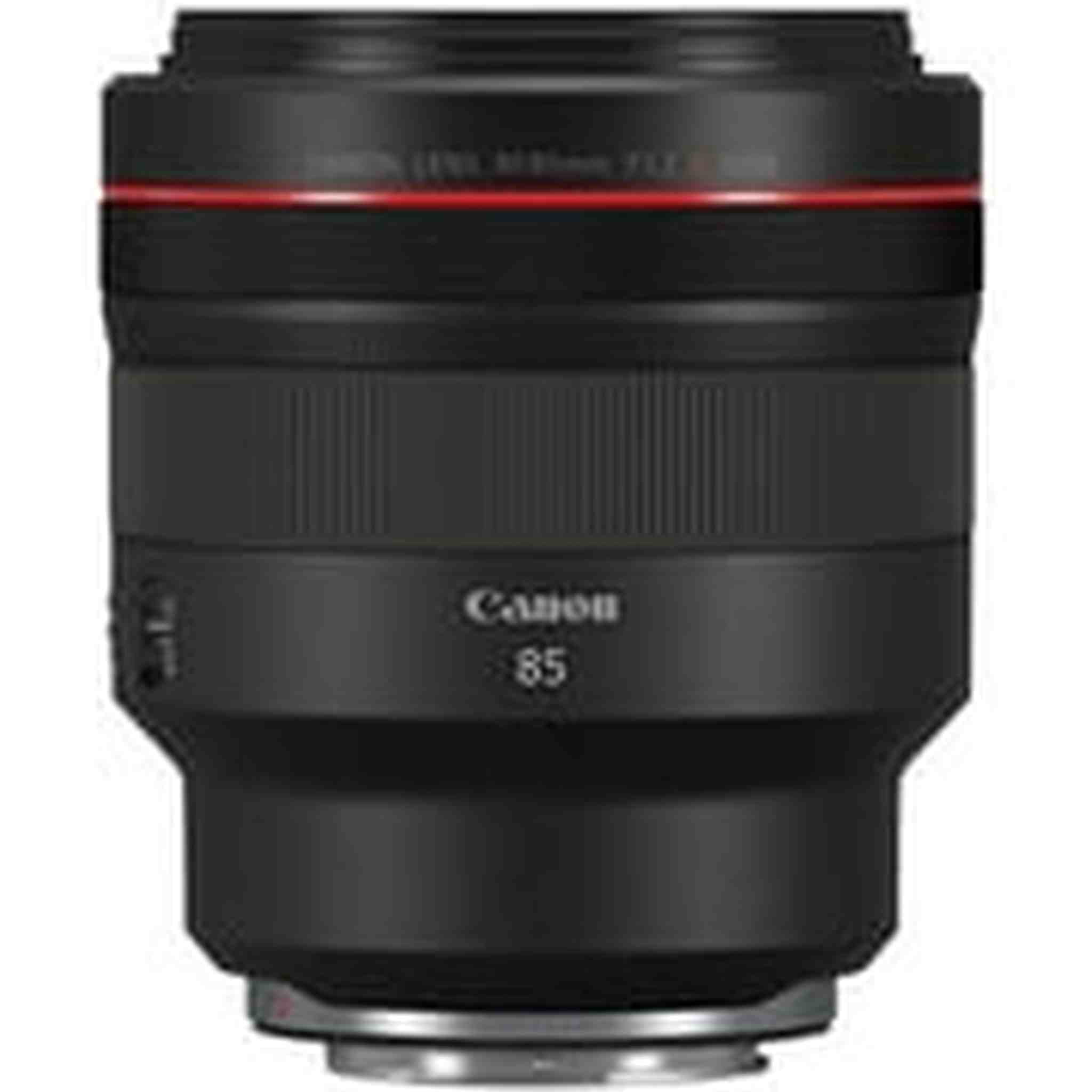 Canon RF 85/1.2 L USM Canon