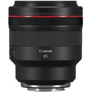Canon RF 85/1.2 L USM