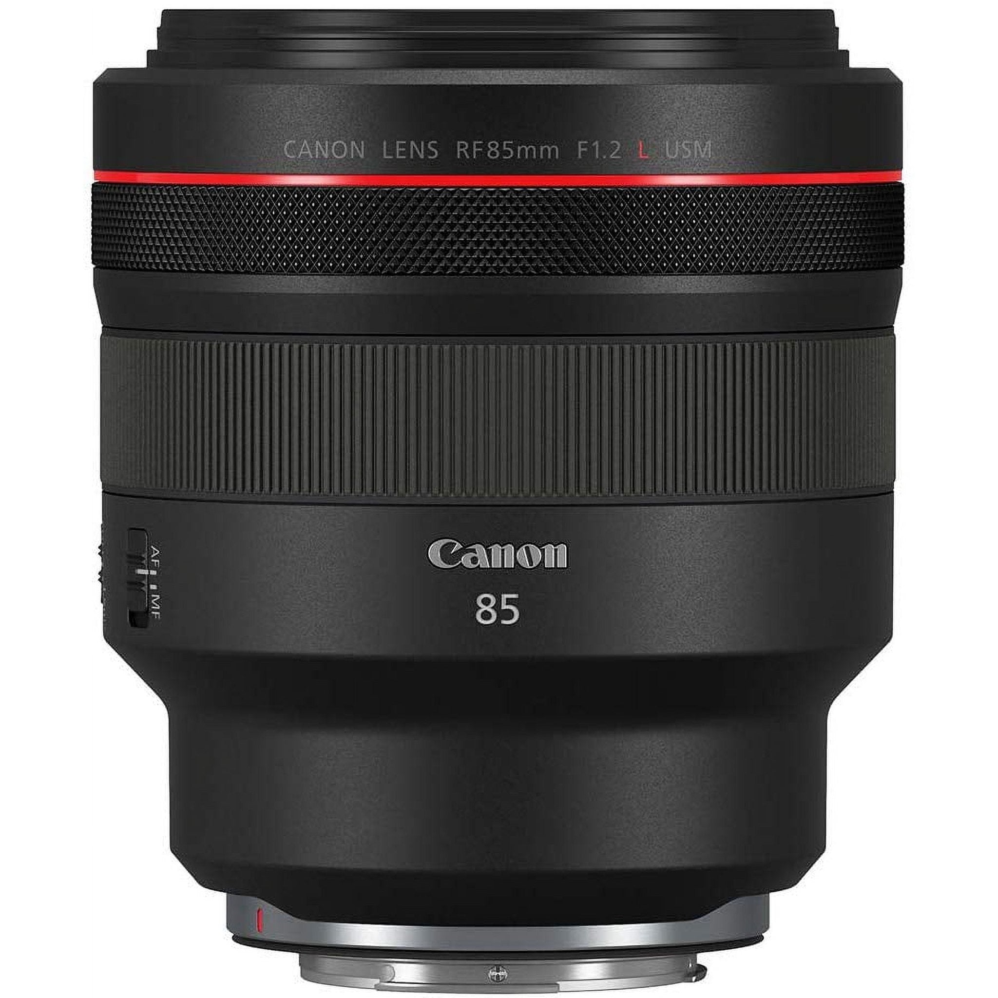Canon RF 85/1.2 L USM Canon