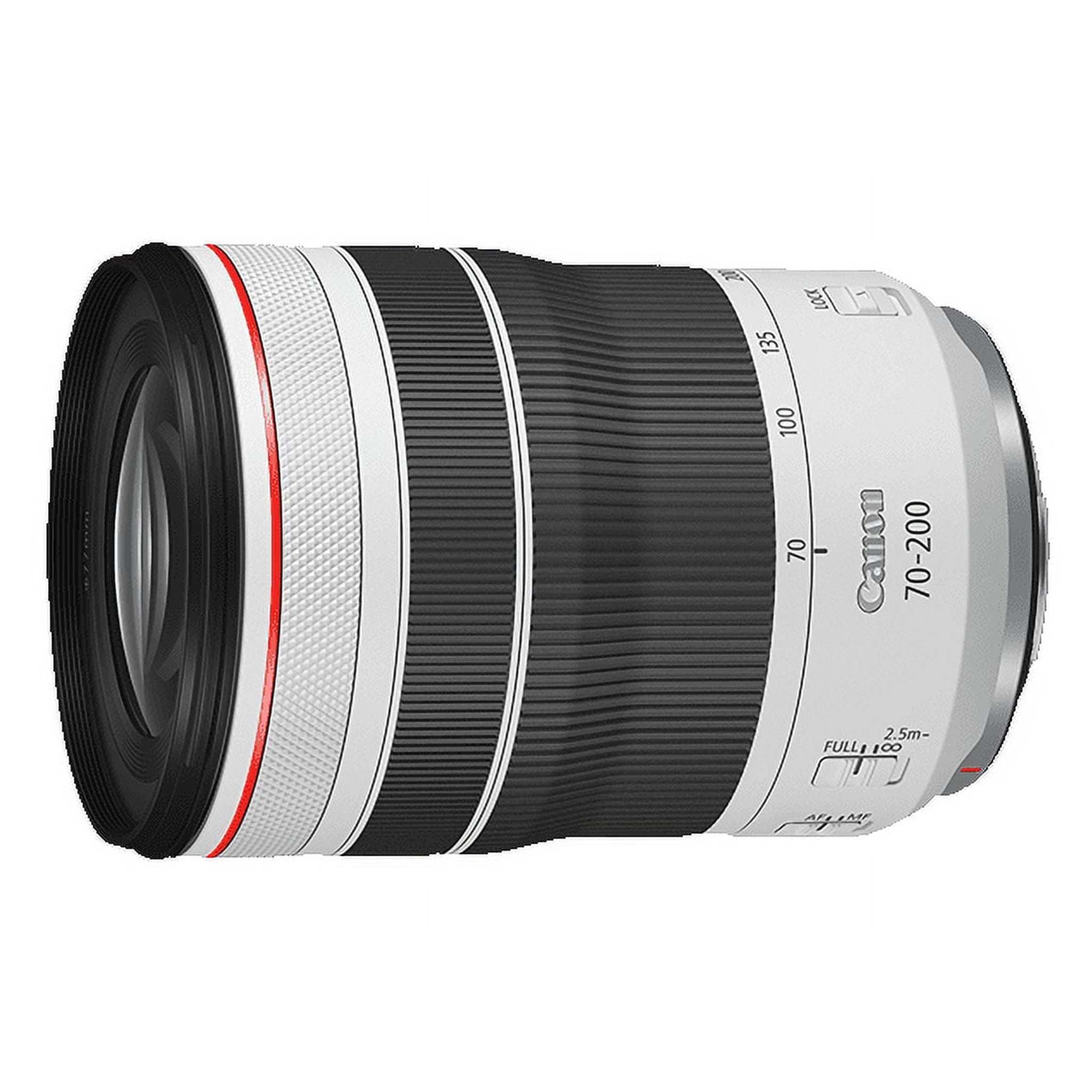 Canon RF70-200mm F4 L is USM 4318C002