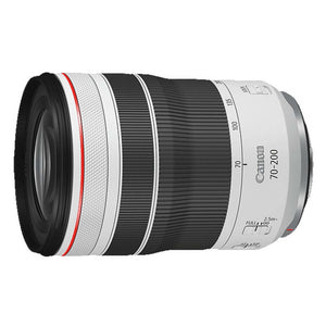 Canon RF70-200mm F4 L is USM 4318C002