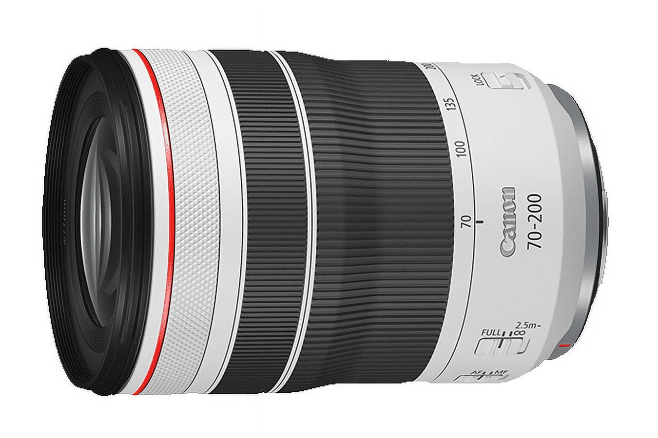 Canon RF70-200mm F4 L is USM (4318C002)