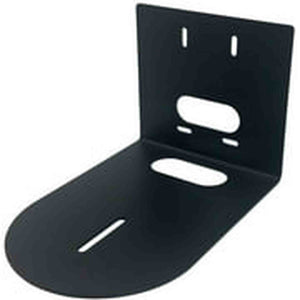 HuddleCamHD PTZ Camera Small Mount for Wall | Universal Design Black