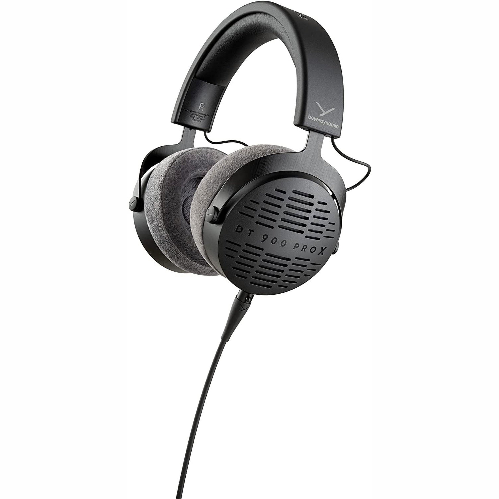 beyerdynamic DT 900 PRO X Studio Mixing Open Back Headphones