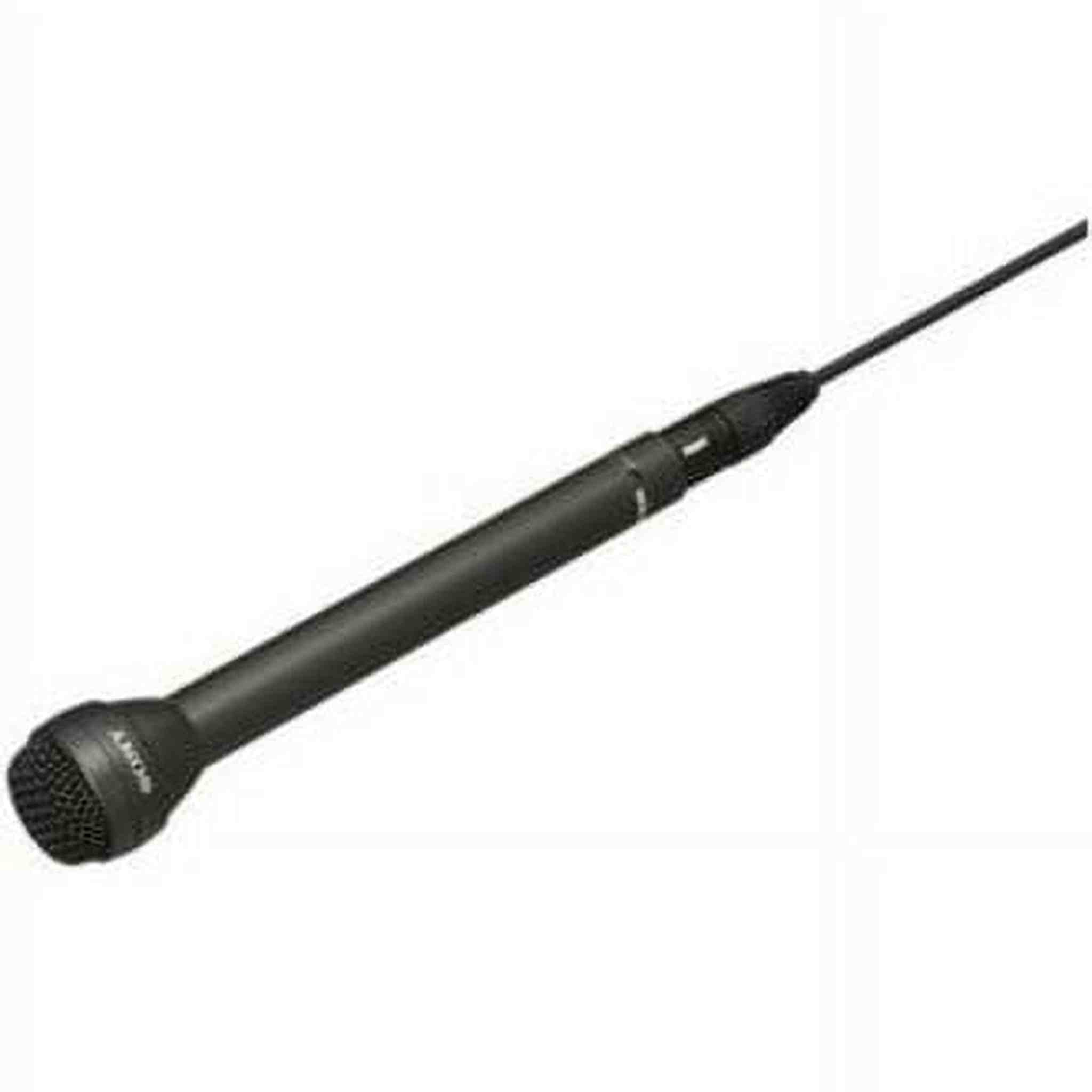 Sony F112 Omni-Directional ENG Handheld Microphone
