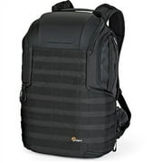 Lowepro ProTactic BP 450 AW II 25L Green Line Camera and Laptop Backpack, Black