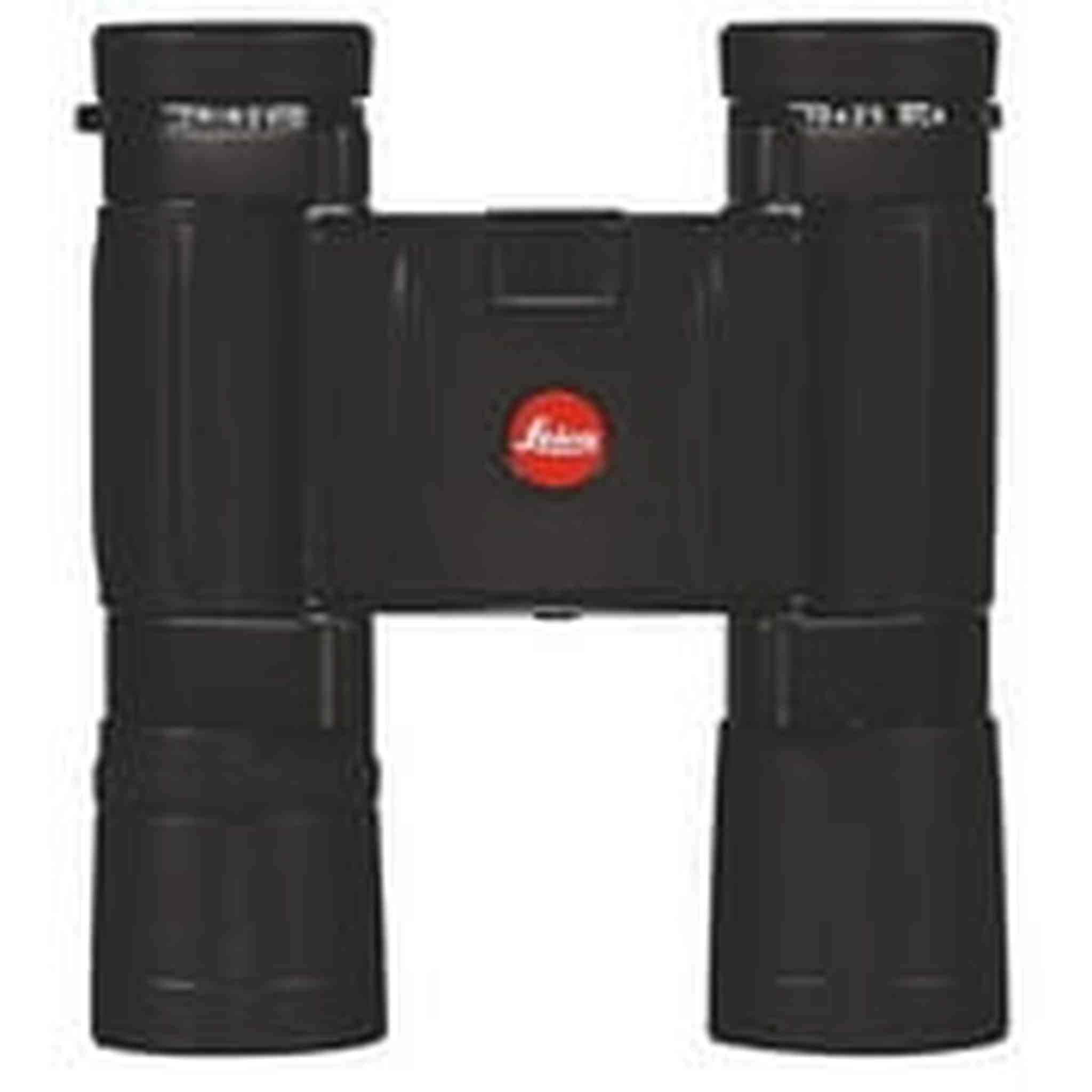 Leica Trinovid BCA 10x25 Binocular with Case Binocular, Black - Used Leica