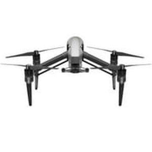 DJI Inspire 2 Quadcopter with Apple ProRes License No Camera DJI