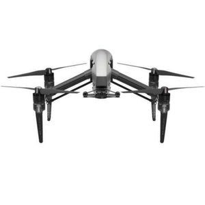 DJI Inspire 2 Quadcopter with Apple ProRes License No Camera