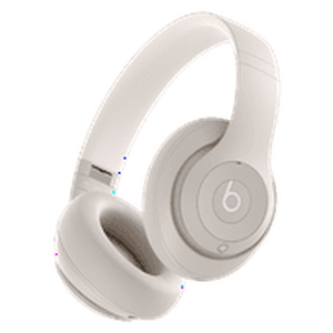 Beats Studio Pro - Wireless Bluetooth Noise Cancelling Headphones Sandstone Beats