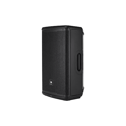 JBL Professional EON715 Powered PA Loudspeaker with Bluetooth, 15-inch