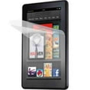 ILUV Iak1601 Kindle R Fire Glare-Free Protective Film Kit