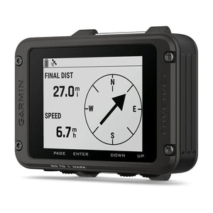 Garmin Foretrex 801 Wrist-Mounted GPS Navigation without Strap - Upgraded GNSS