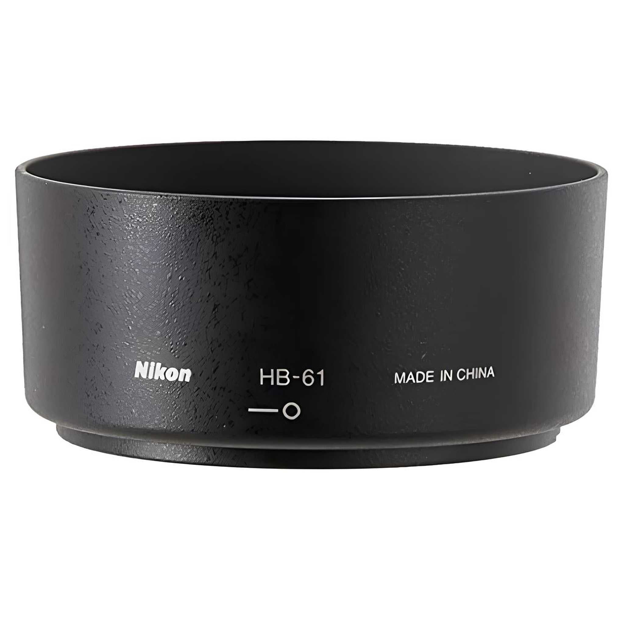 Nikon AF-S DX Micro-NIKKOR 40mm f/2.8G Close-up Lens for Nikon DSLR Cameras Renewed - Reconditioned Nikon
