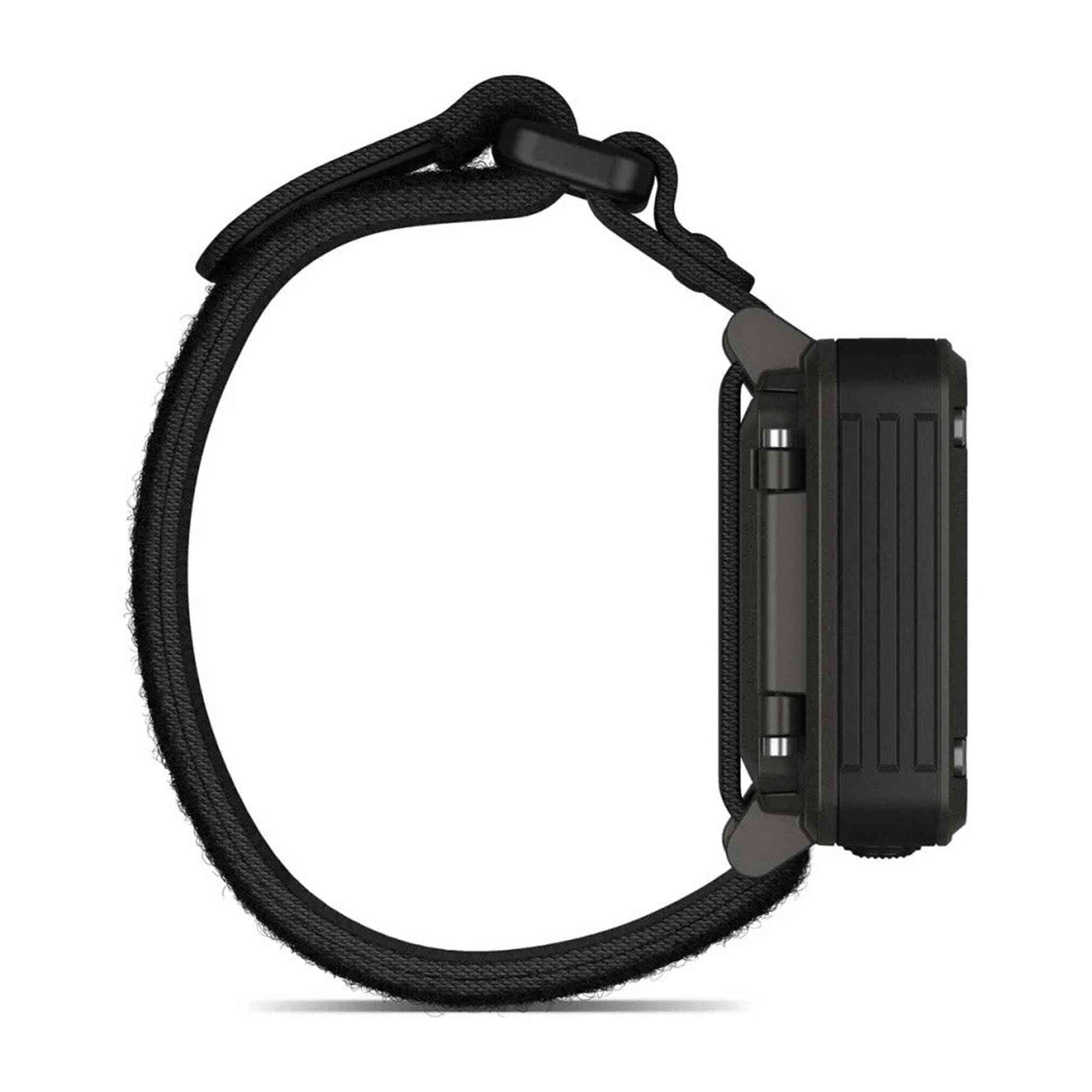 Garmin Foretrex 801 Wrist-Mounted GPS Navigator with Strap - Upgraded GNSS