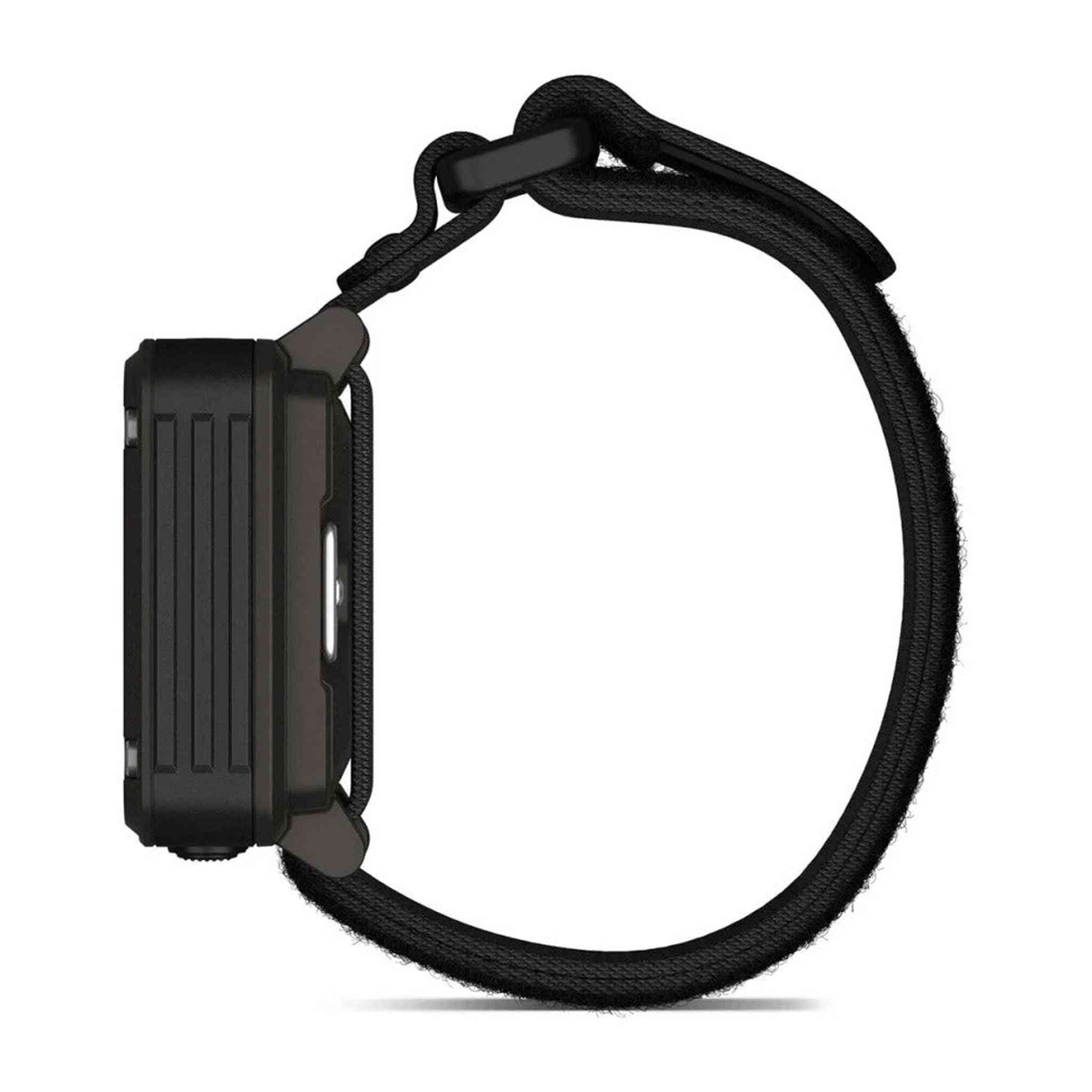 Garmin Foretrex 801 Wrist-Mounted GPS Navigator with Strap - Upgraded GNSS