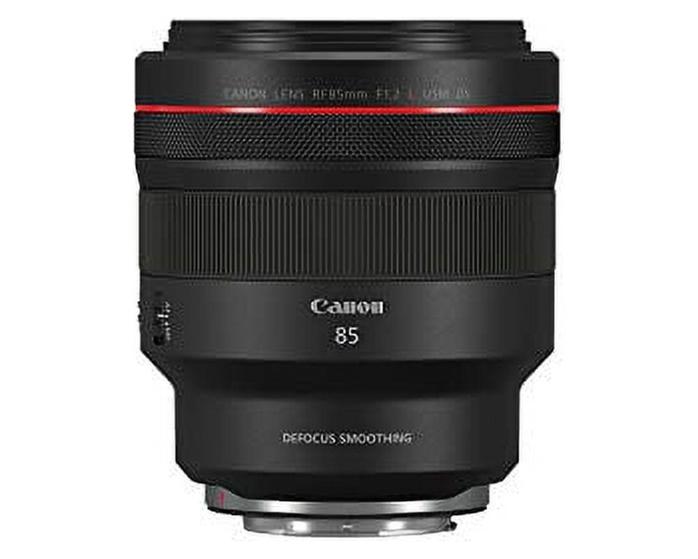 Canon Rf 85mm F1.2 L USM Ds