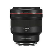 Canon Rf 85mm F1.2 L USM Ds