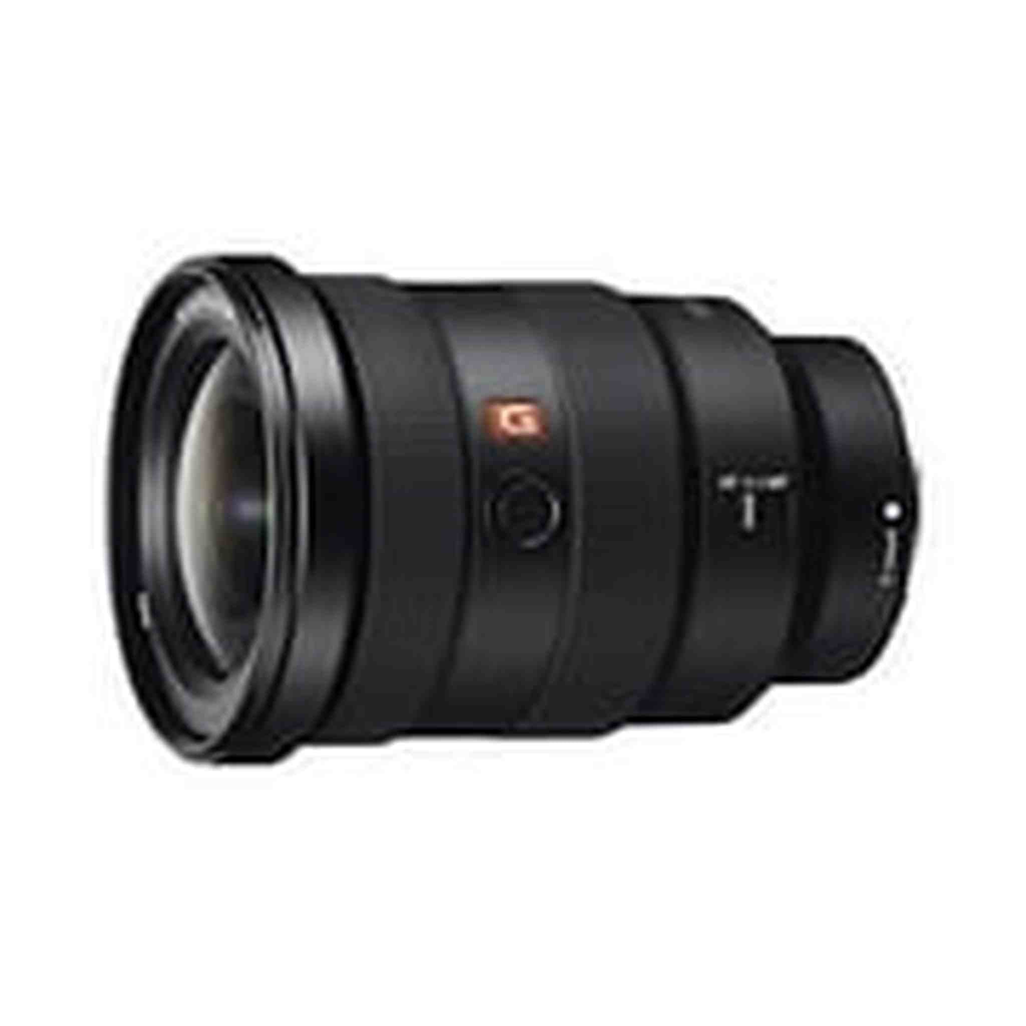 Sony - FE 16-35mm F2.8 GM Wide-angle Zoom Lens SEL1635GM Renewed - Reconditioned