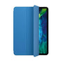 Apple Smart Folio Case for iPad Pro 11-Inch, Blue