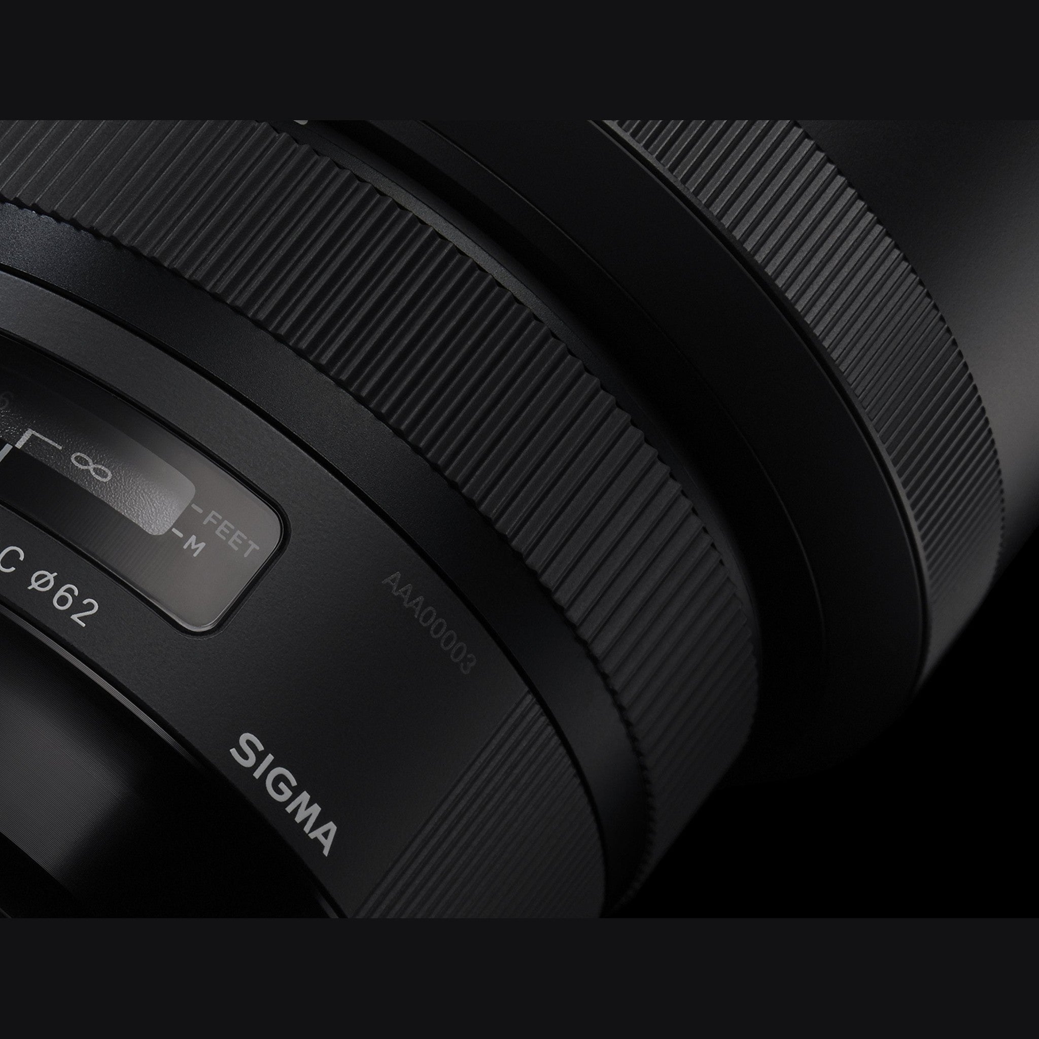 Sigma 30mm F1.4 Art DC HSM Lens for Canon - Used Sigma