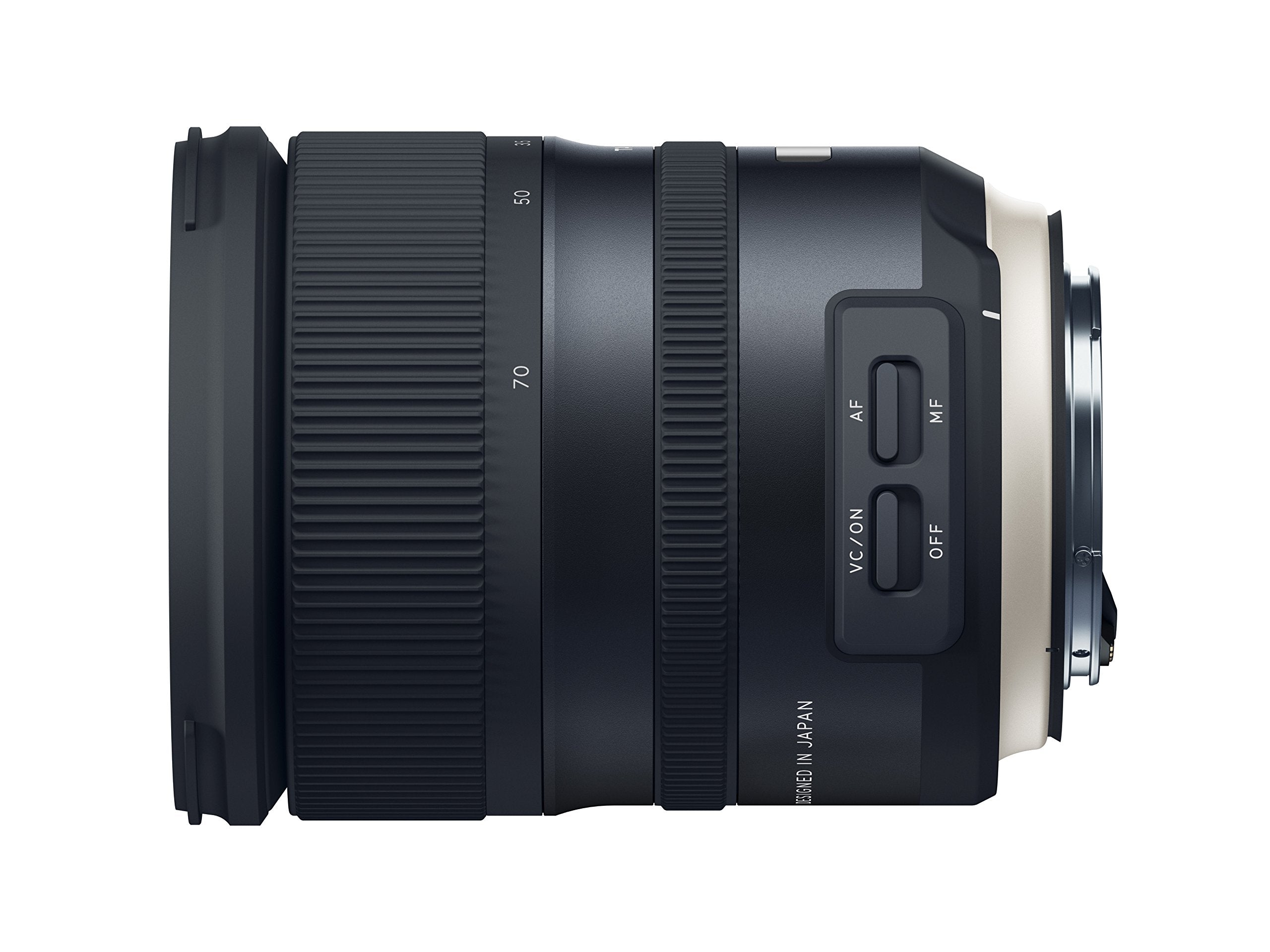 TAMRON SP24-70mm F2.8 Di VC USD G2 A032E for Canon International Version - No Warranty