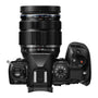OM SYSTEM Olympus OM-1 Mark II Micro Four Thirds System Camera M.Zuiko Digital ED 12-40mm F2.8 PRO II Lens kit Weather Sealed Design, US Manufacturer Warranty