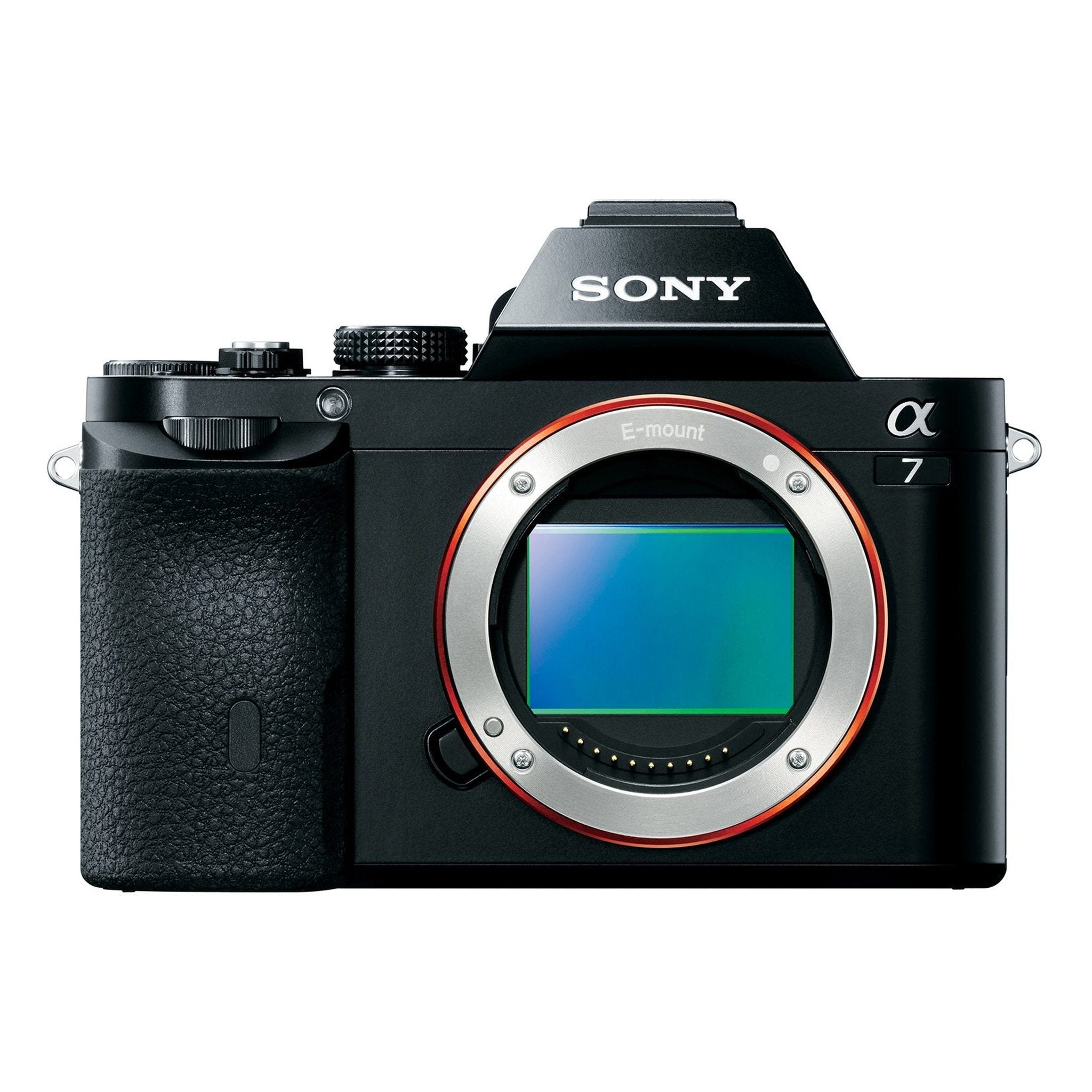 Sony a7 Full-Frame Mirrorless Digital Camera - Body Only - Used Sony