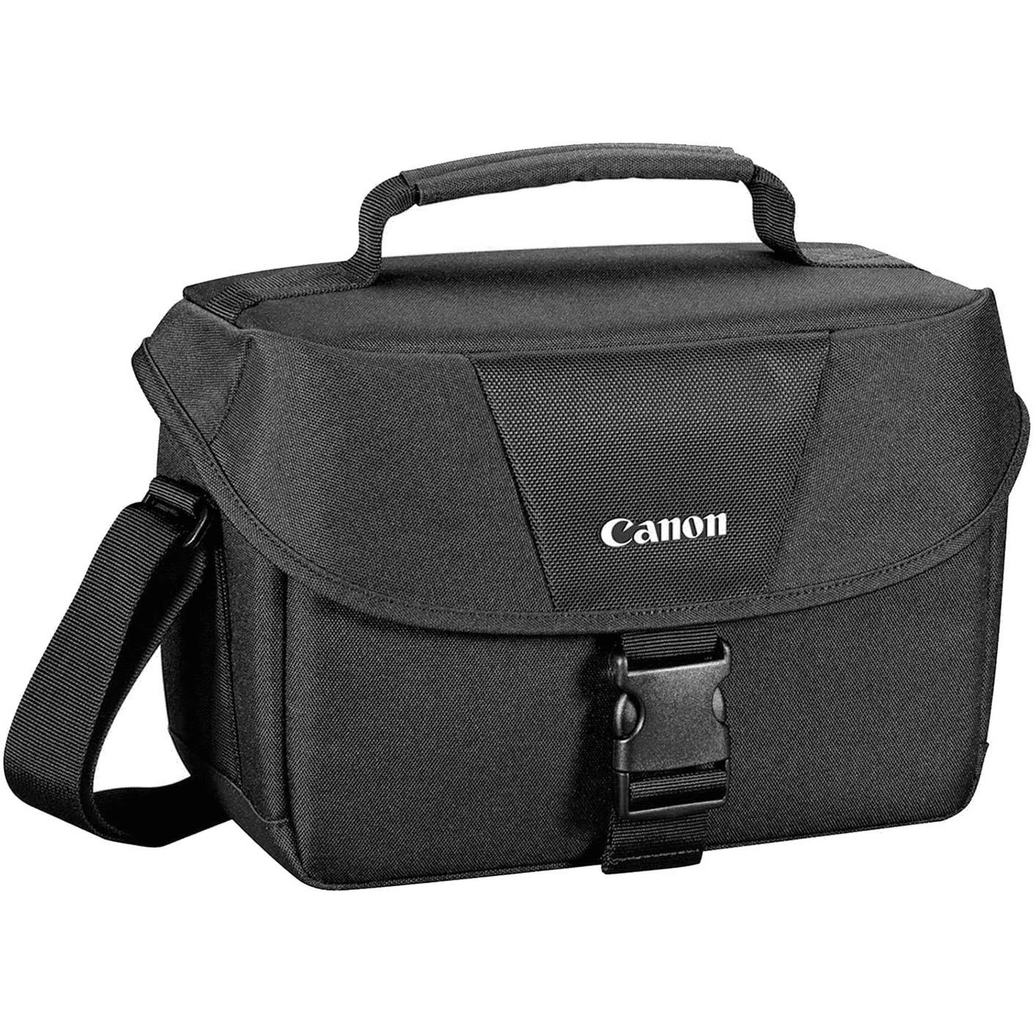 Canon 200ES EOS DSLR Camera Gadget Bag