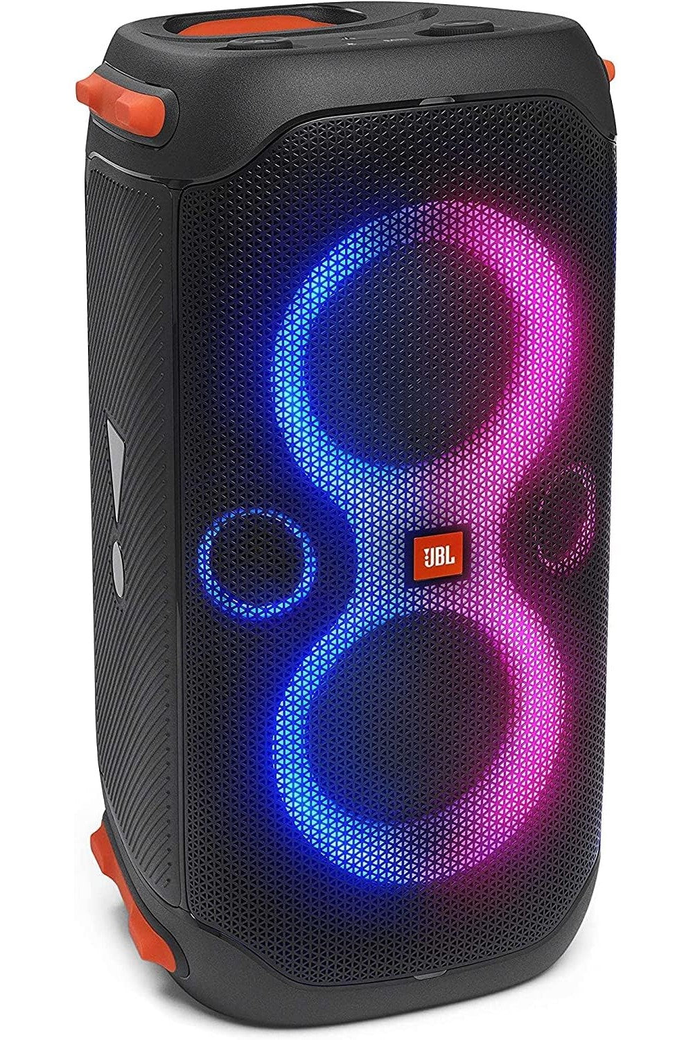 JBL PartyBox 110 - Portable Party Speaker