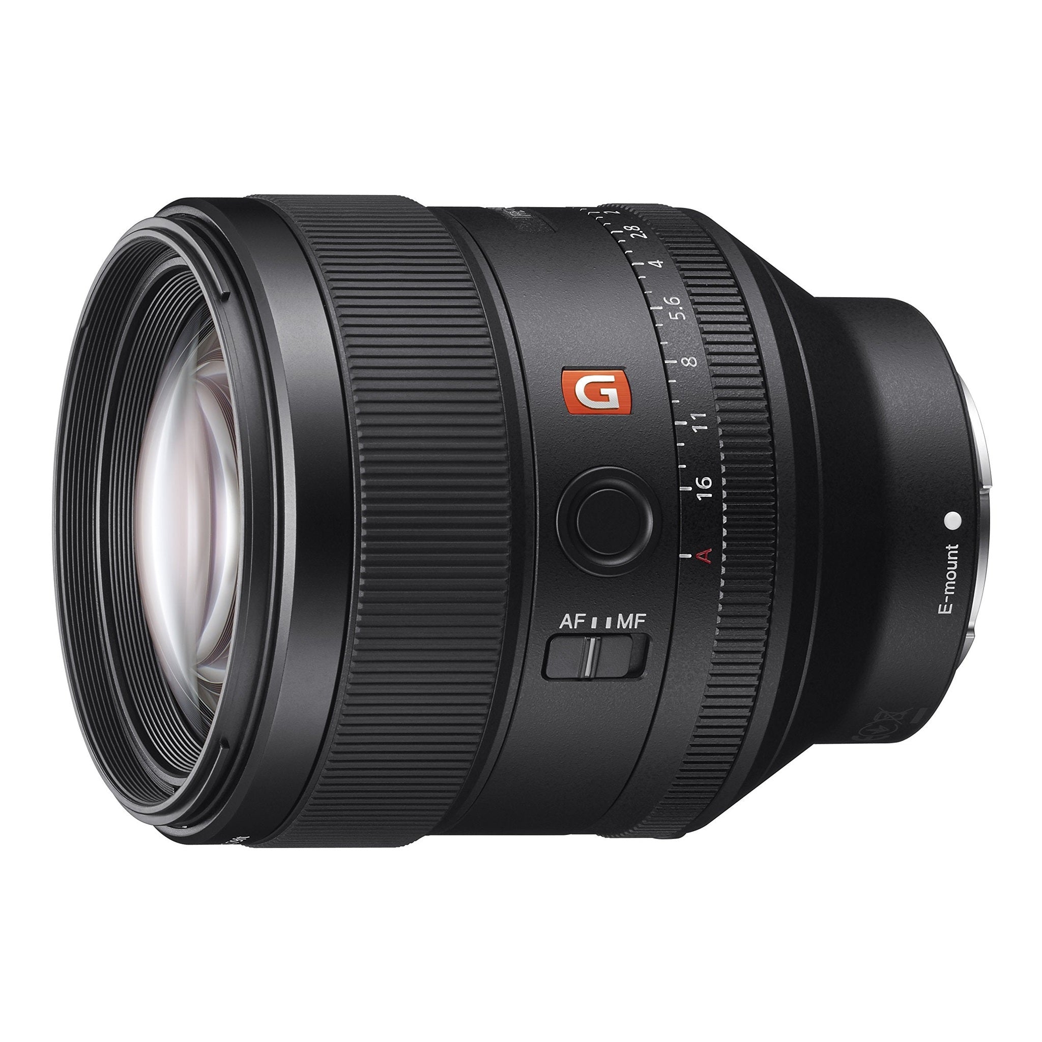 Sony FE 85mm f/1.4 GM Lens - Used Sony