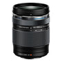 OM SYSTEM M.Zuiko Digital 14-150mm F4.0-5.6 II for Micro Four Thirds System Camera, Compact, Powerful Zoom Lens, Weather Sealed Design, Outdoor