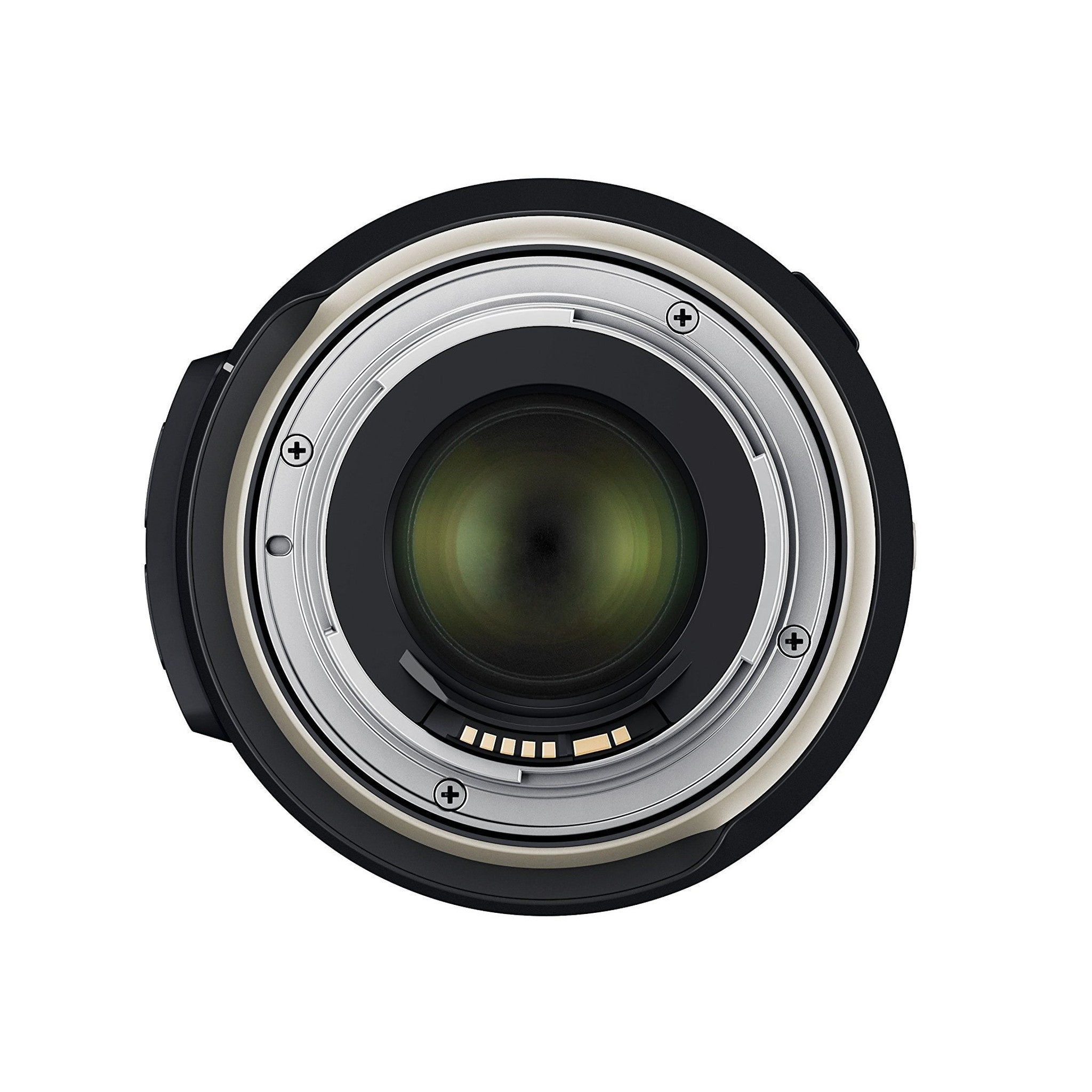 TAMRON SP24-70mm F2.8 Di VC USD G2 A032E for Canon International Version - No Warranty Tamron