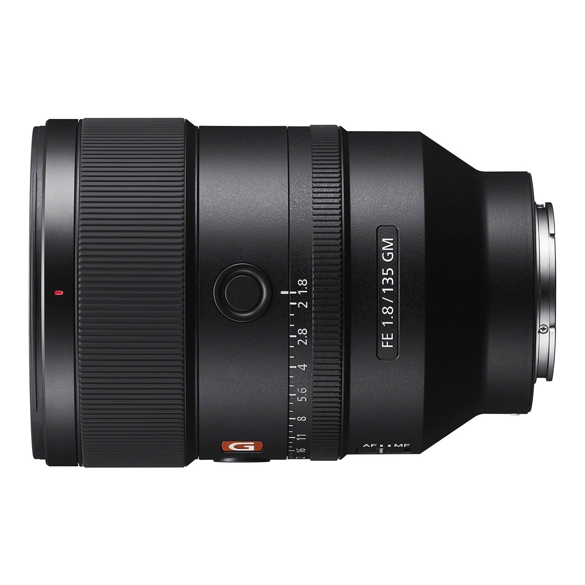 FE 135mm F1.8 G Master Telephoto Prime Lens for Sony E-Mount - Used Sony