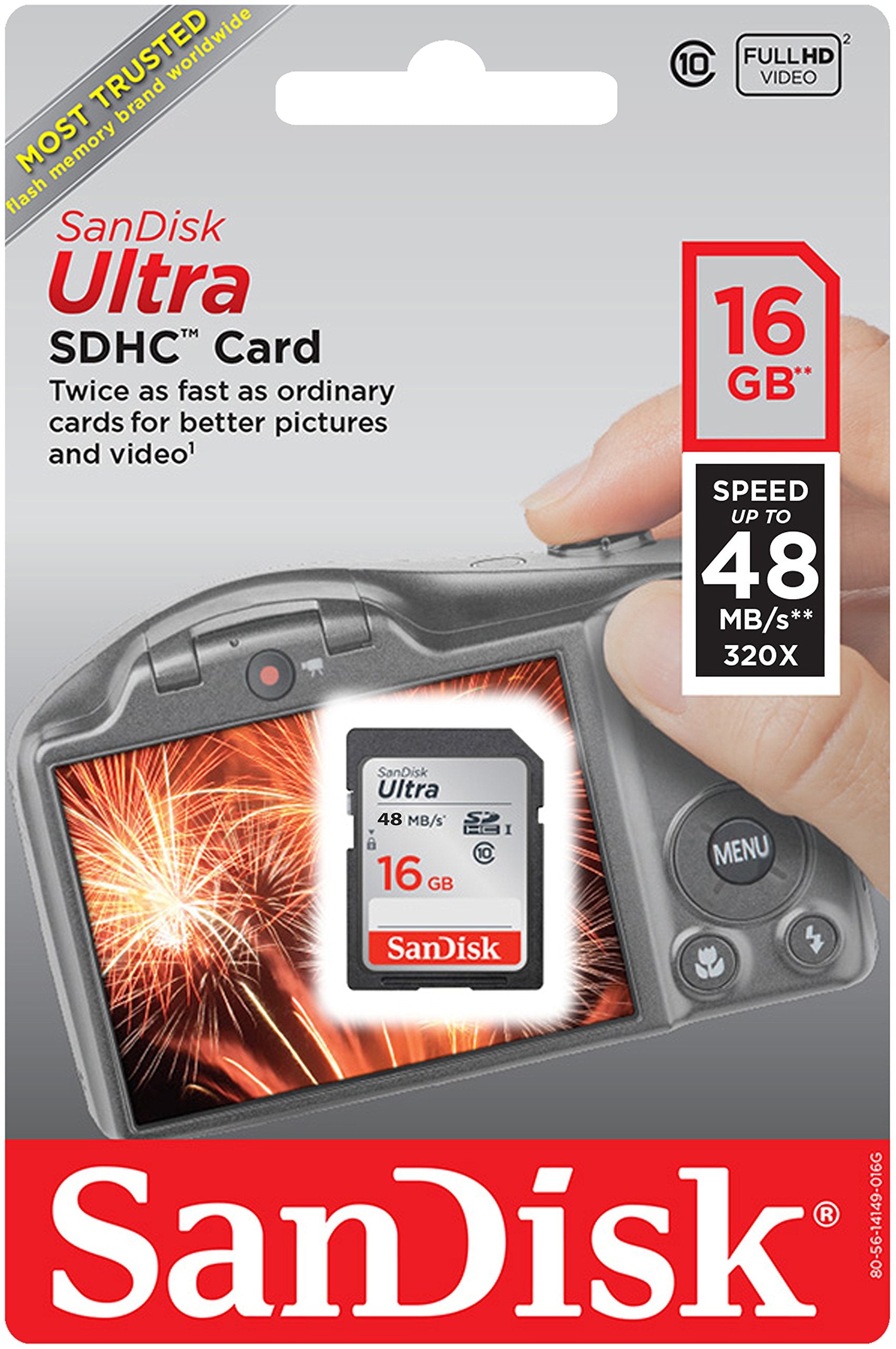 Canon EOS 80D DSLR Camera Body Only + 1 Year Warranty