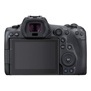 Canon EOS R5 Mirrorless Camera RF24-105mm F4 L is USM Lens Kit, Full-Frame Hybrid Camera, 8K Video, 45 Megapixel CMOS Sensor, DIGIC X Image Processor, Up to 12 FPS, RF Mount, Black