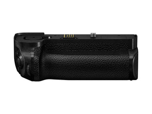 Panasonic Authentic LUMIX S Series Vertical Battery Grip, with Shutter Release & Focus Point Control DMW-BGS1R