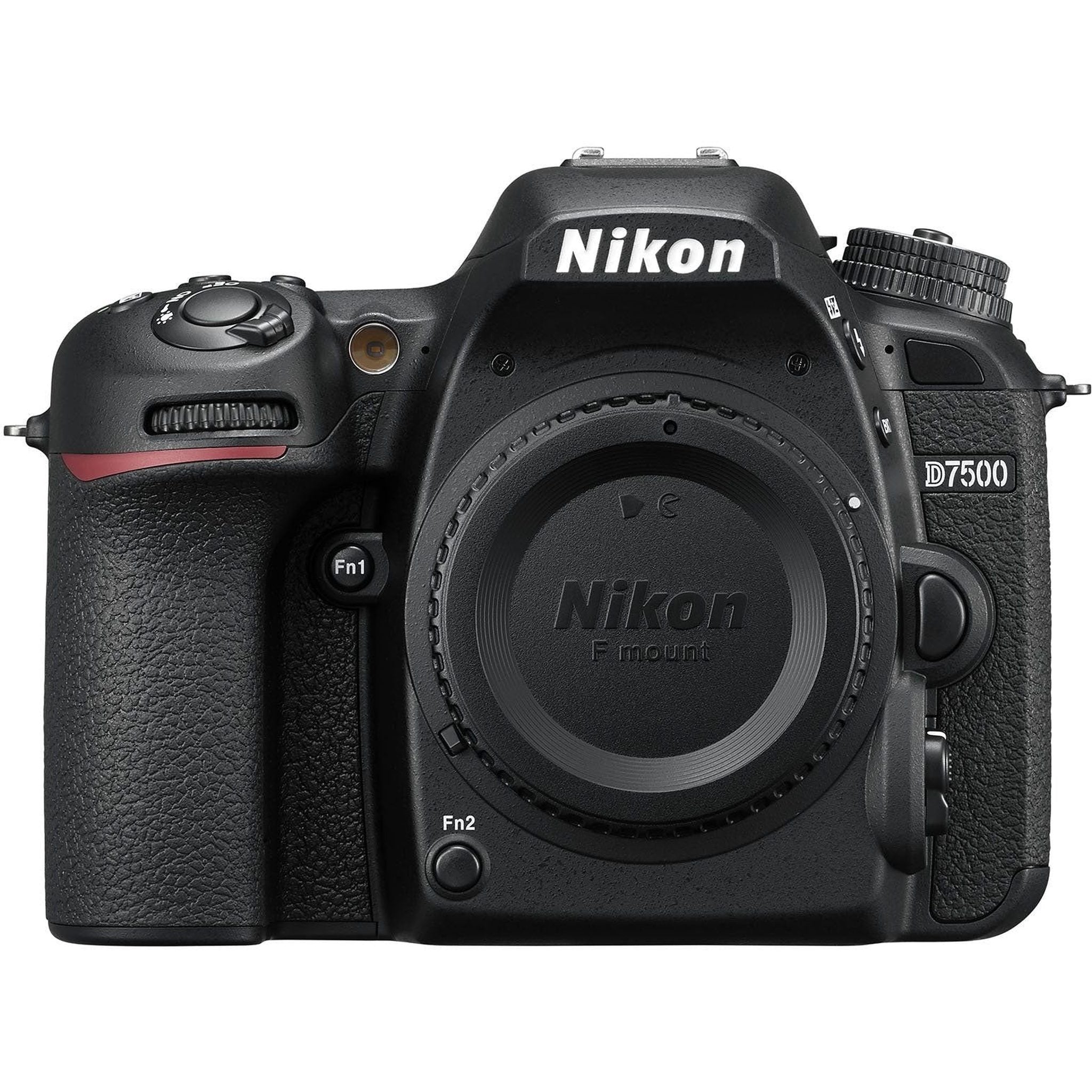 Nikon D7500 DX-Format Digital SLR Body - Used Nikon