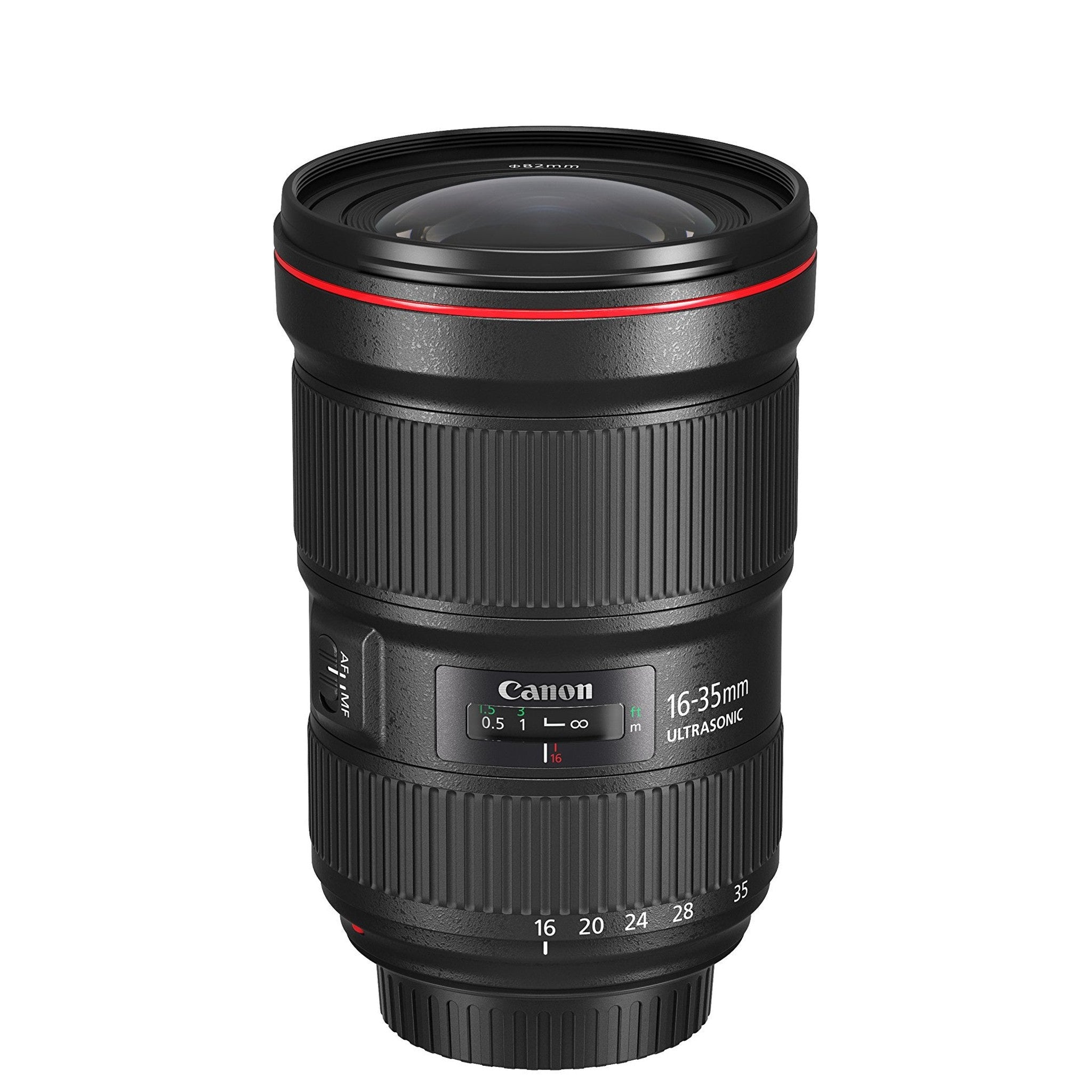 Canon EF 16-35mm f/2.8L III USM Lens - Used Canon