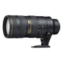 Nikon 70-200mm f/2.8G ED VR II Nikkor Lens + Amazing Accessory Kit Special International Model Bundle
